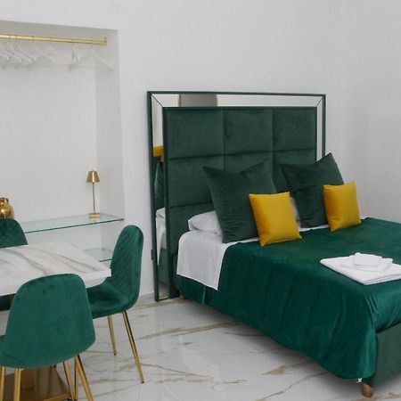 Valeryroom Naples Extérieur photo
