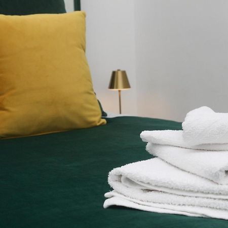 Valeryroom Naples Extérieur photo