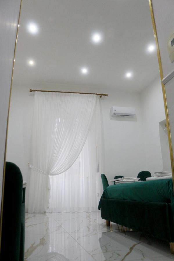Valeryroom Naples Extérieur photo
