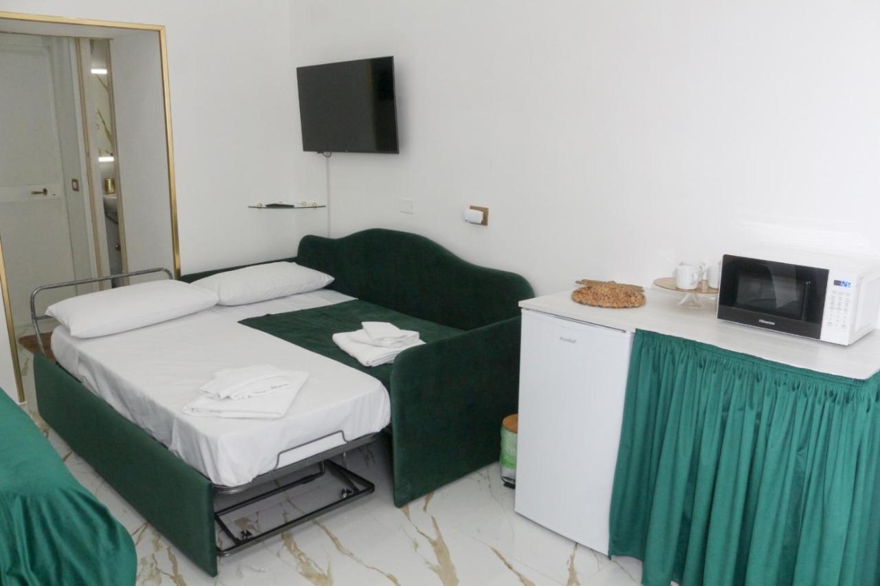 Valeryroom Naples Extérieur photo