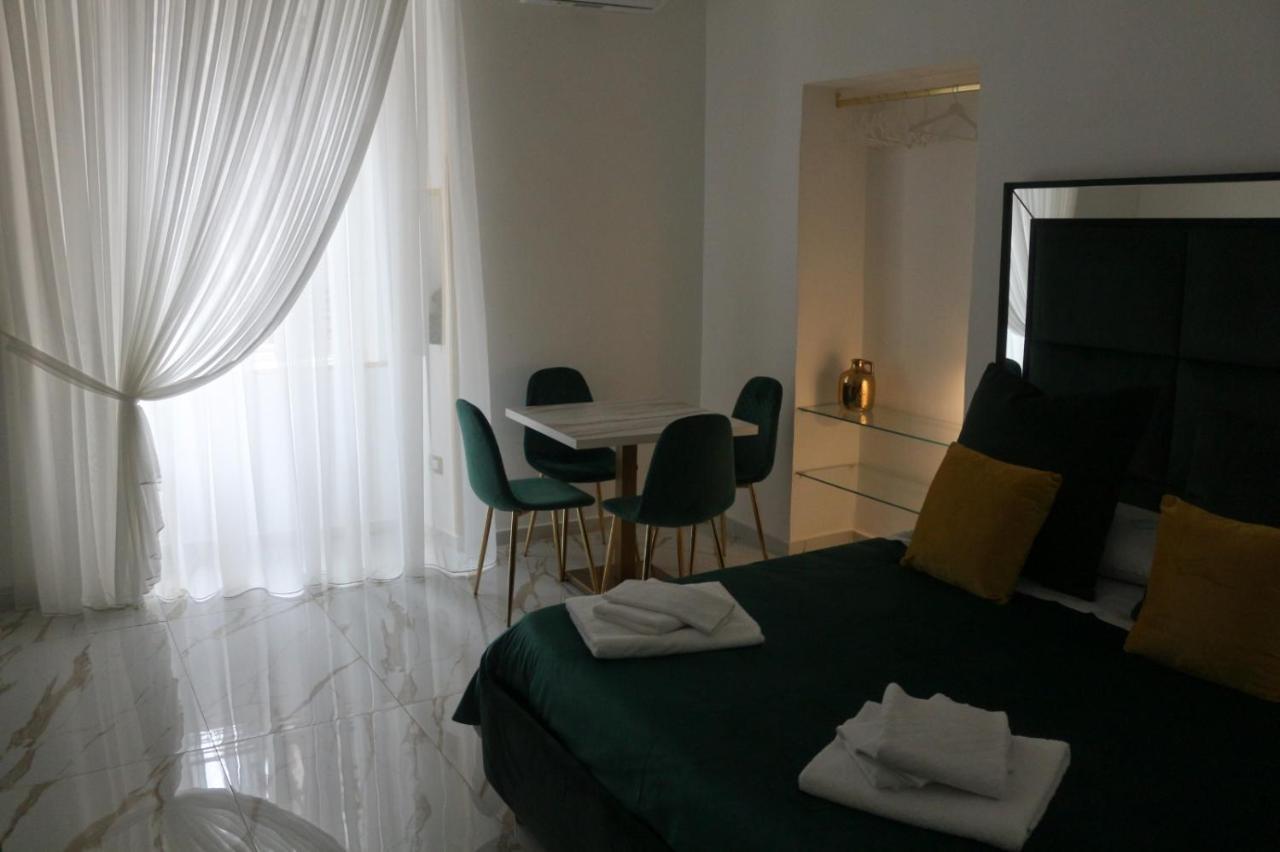 Valeryroom Naples Extérieur photo