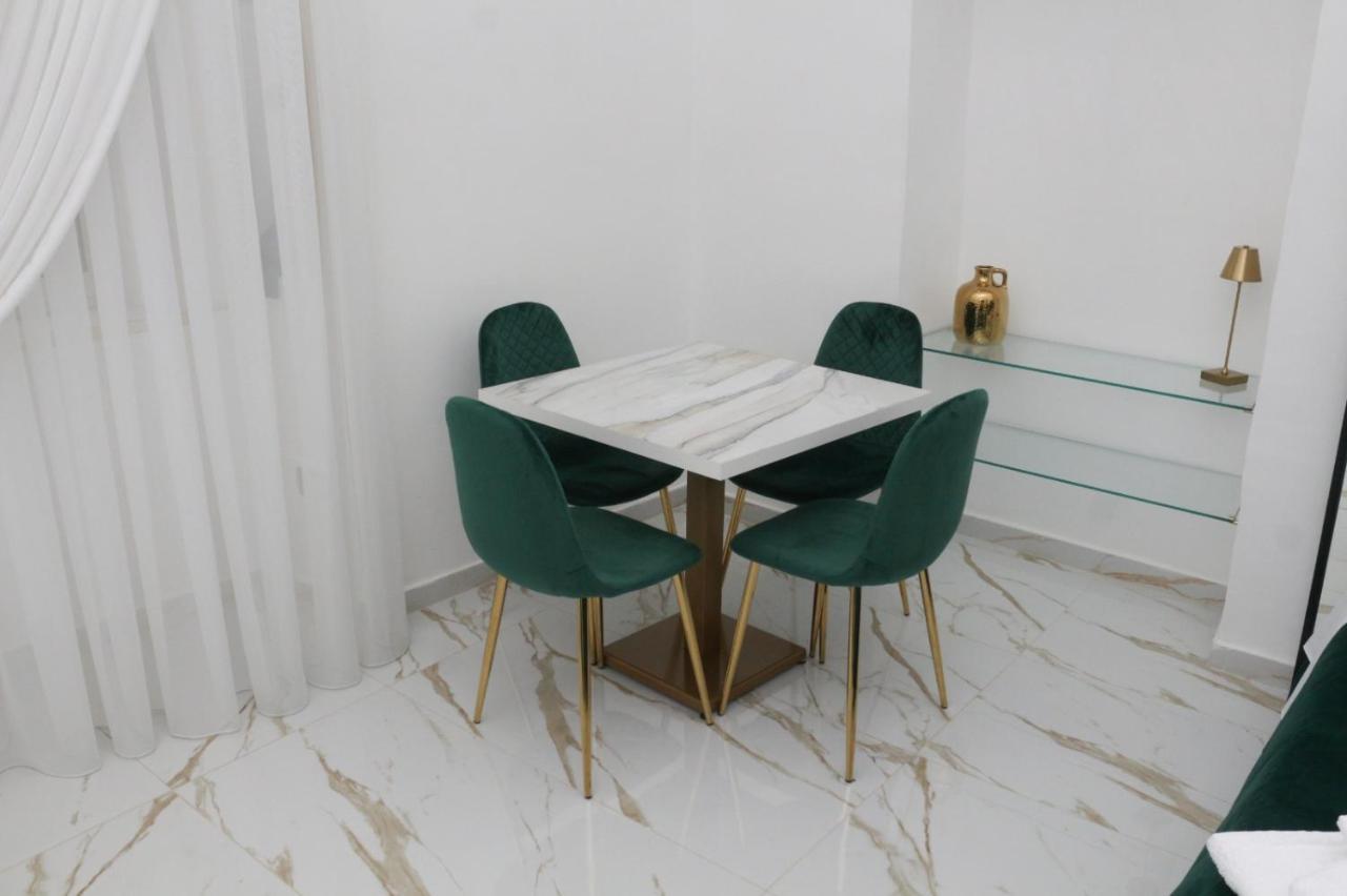 Valeryroom Naples Extérieur photo
