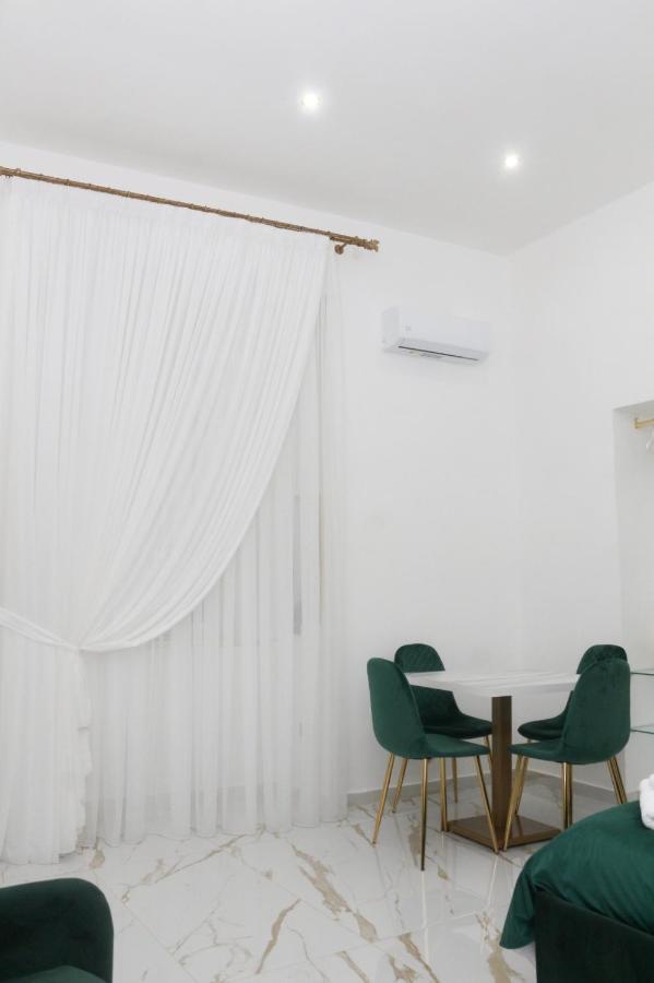 Valeryroom Naples Extérieur photo