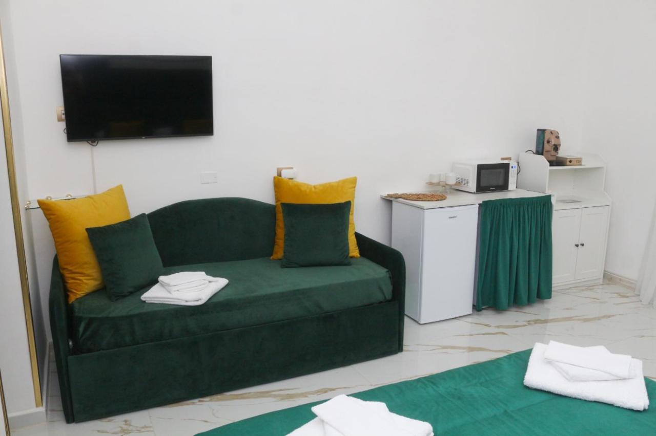 Valeryroom Naples Extérieur photo