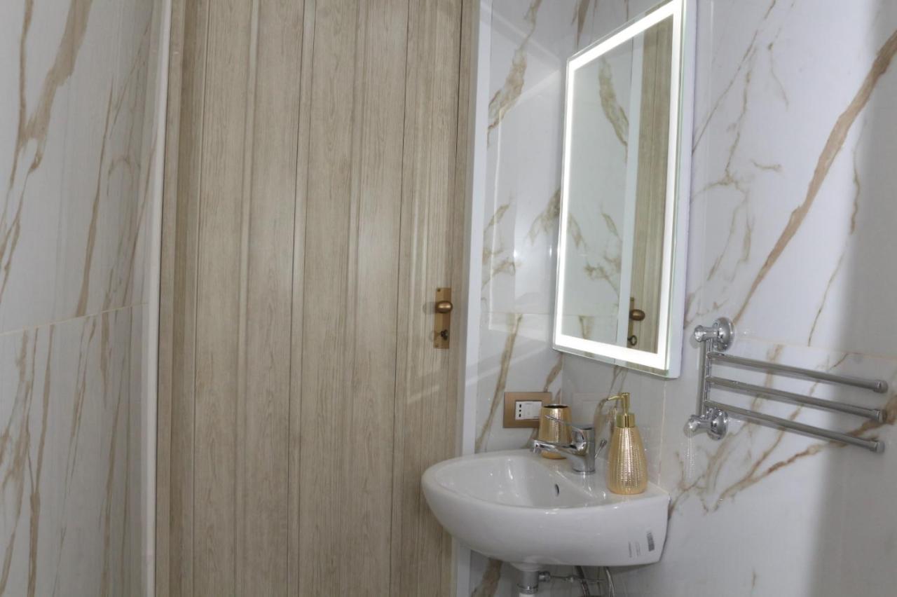 Valeryroom Naples Extérieur photo