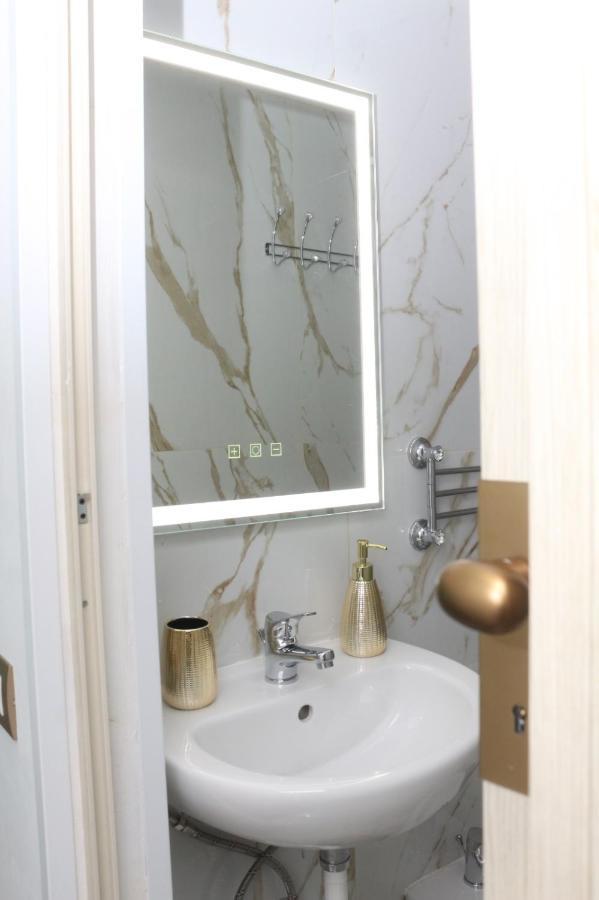 Valeryroom Naples Extérieur photo