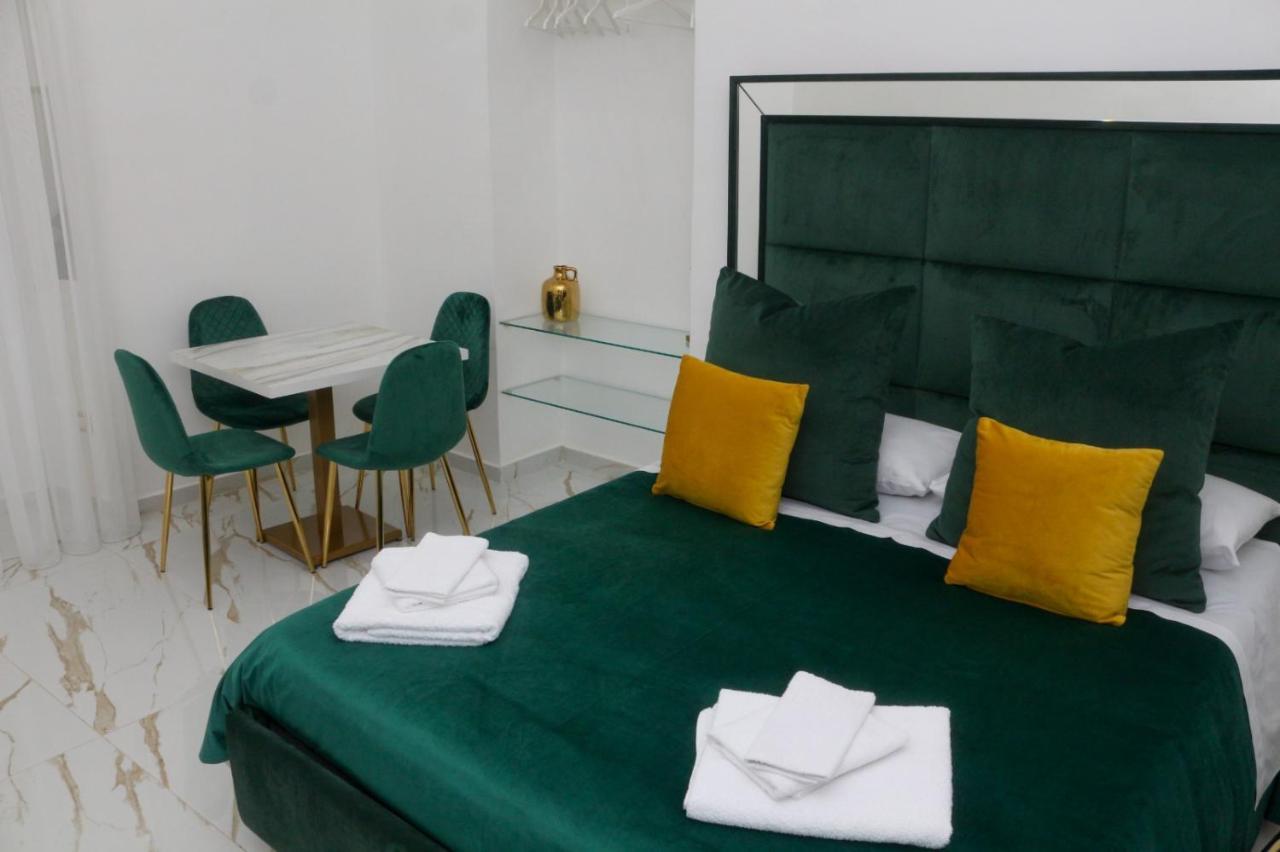 Valeryroom Naples Extérieur photo