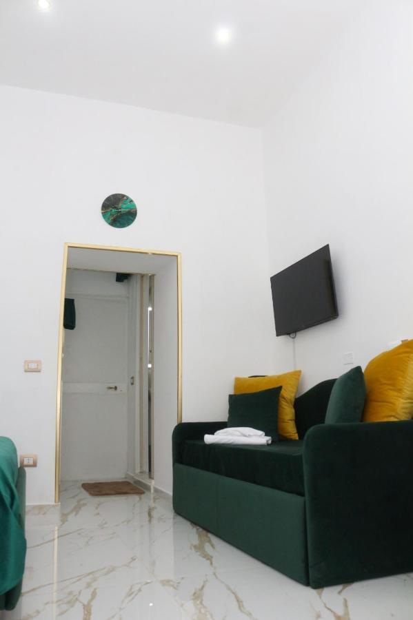Valeryroom Naples Extérieur photo
