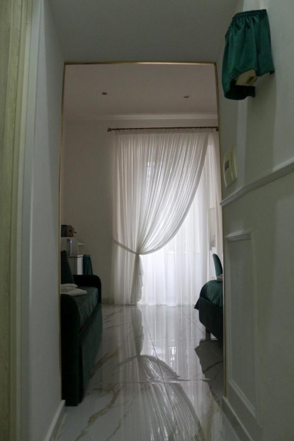 Valeryroom Naples Extérieur photo