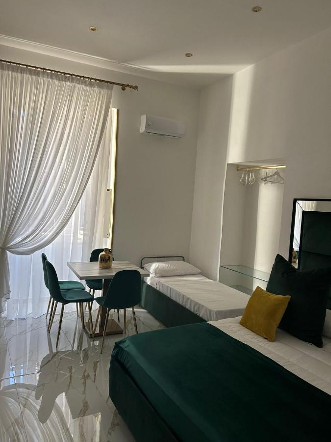 Valeryroom Naples Extérieur photo